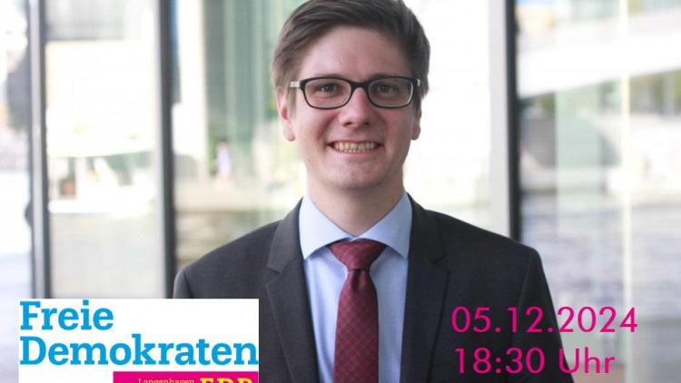 Niklas Drexler