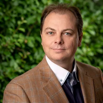 Oliver Röttger